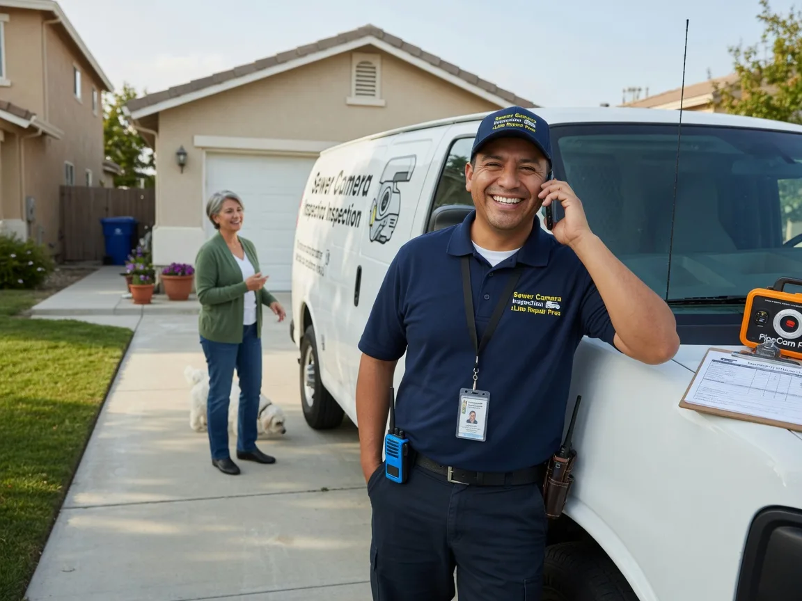 Sewer Line Repair Dolomite, AL FAQs